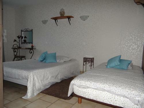 Bed & Breakfast L'or�e De Sologne