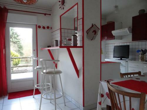 Bed & Breakfast L'or�e De Sologne