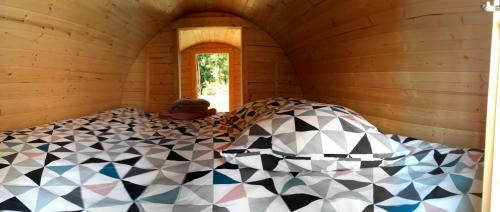 Bed & Breakfast L'or�e De Sologne