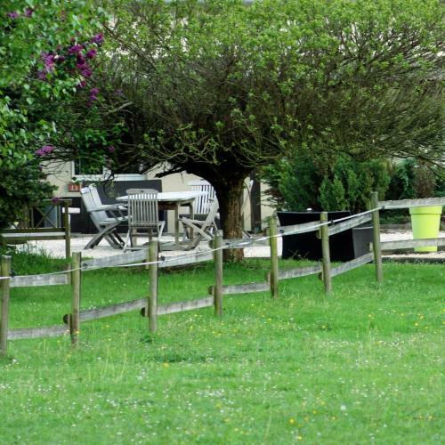 Bed & Breakfast L'or�e De Sologne