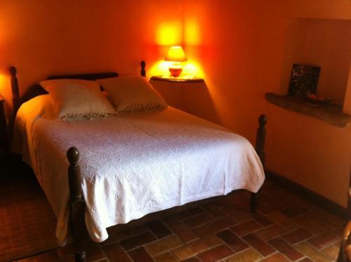 Hotel Le Hameau De Barboron