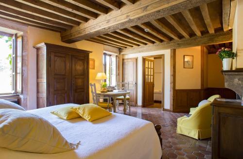 Hotel Le Hameau De Barboron