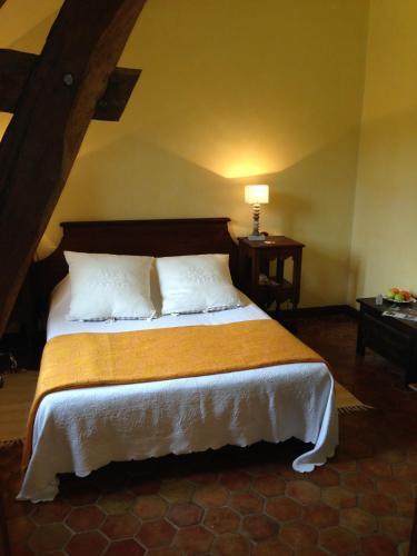 Hotel Le Hameau De Barboron