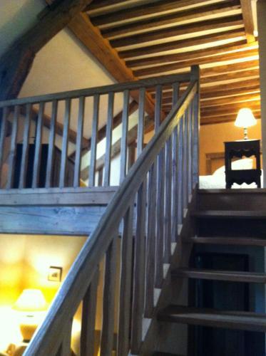 Hotel Le Hameau De Barboron