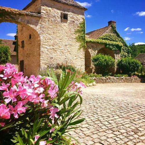 Hotel Le Hameau De Barboron