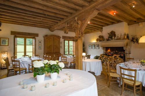 Hotel Le Hameau De Barboron