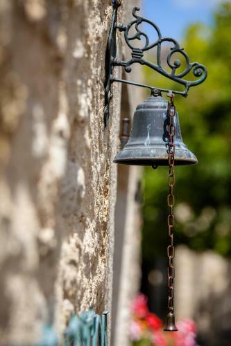 Hotel Le Hameau De Barboron