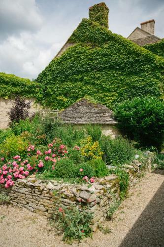 Hotel Le Hameau De Barboron