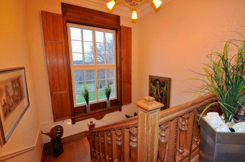 Bed & Breakfast Chambres D'h�tes Ch�teau De Bellevue