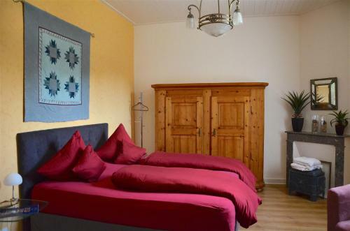 Bed & Breakfast Chambres D'h�tes Ch�teau De Bellevue