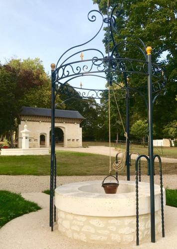 Bed & Breakfast Chambres D'h�tes Ch�teau De Bellevue