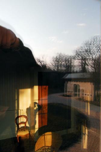 Bed & Breakfast Chambres D'h�tes Ch�teau De Bellevue