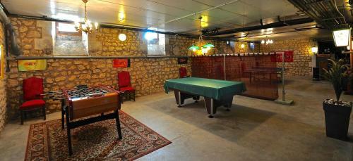 Bed & Breakfast Chambres D'h�tes Ch�teau De Bellevue