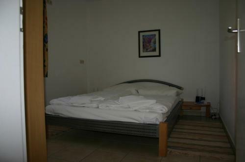 Apartamento Haus Galerie Eg