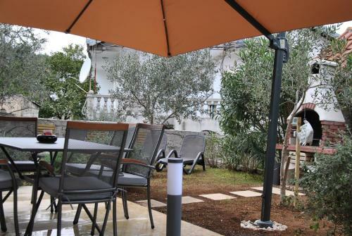 Apartment Relax Villa Salena