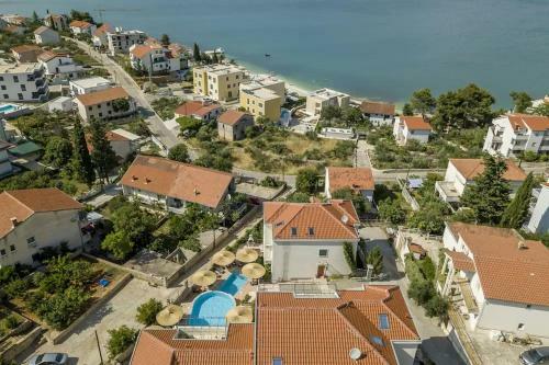 Apartment Relax Villa Salena
