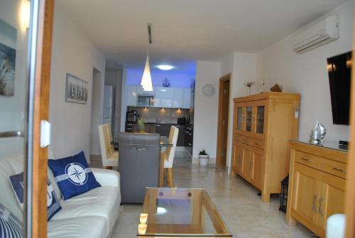Apartment Relax Villa Salena