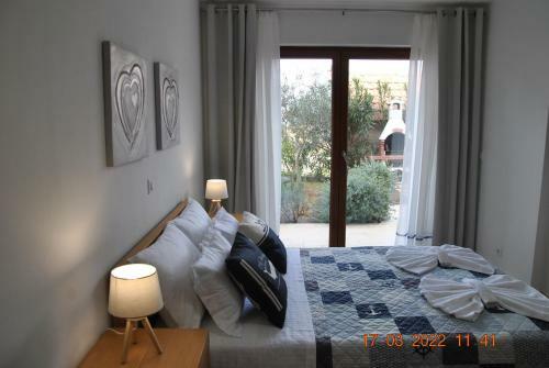 Apartment Relax Villa Salena