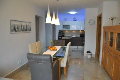 Apartment Relax Villa Salena