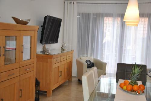 Apartment Relax Villa Salena