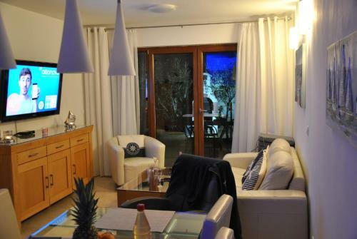 Apartment Relax Villa Salena