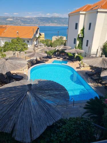 Apartment Relax Villa Salena