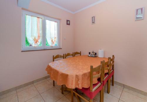 Holiday Home Velim