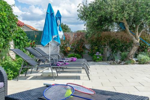 Holiday Home Velim