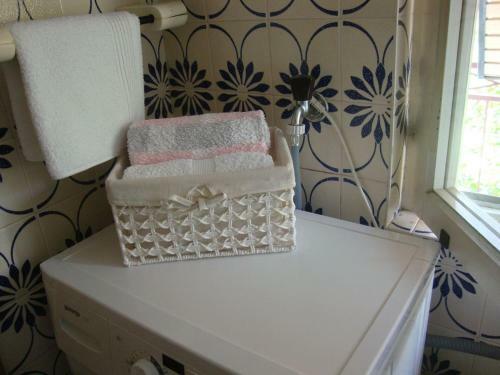 Apartmani Mislav