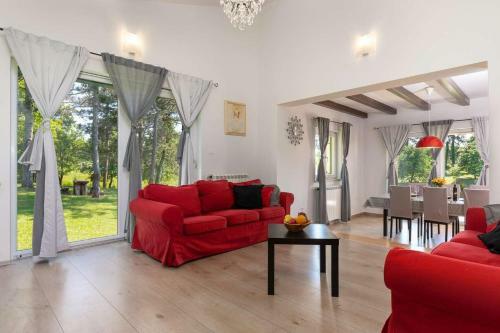 Villa Kristina
