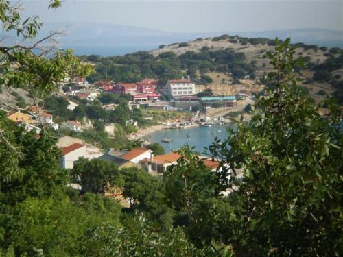 Apartmani Kamenik