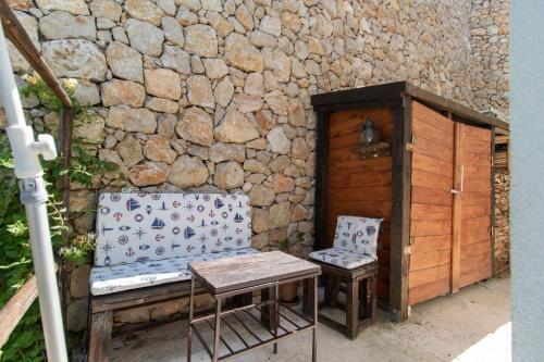 Apartmani Kamenik