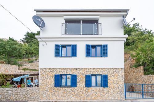 Apartmani Kamenik