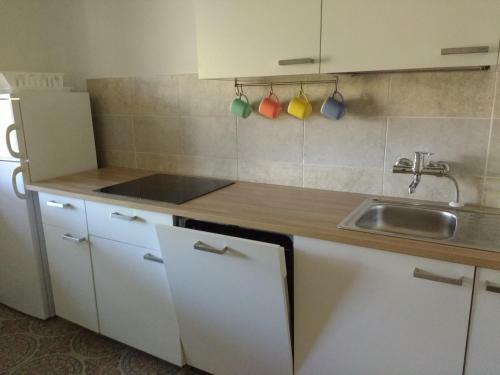 Apartments Bassi