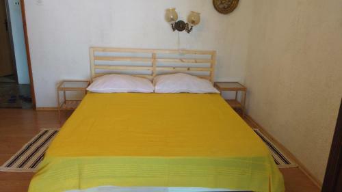 Apartments Bassi