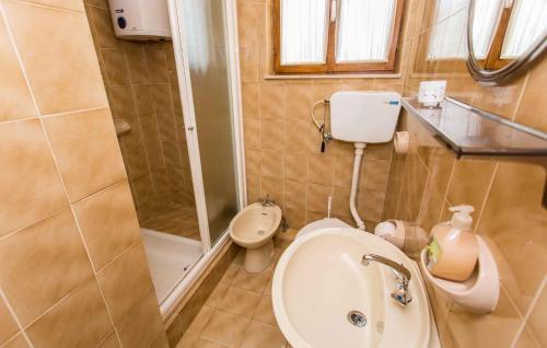 Apartment In Silo/insel Krk 13510
