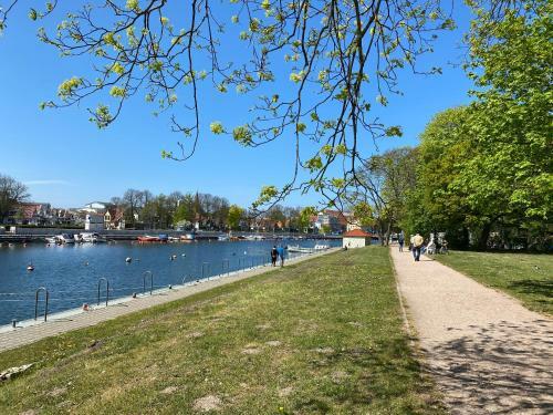 Hostal G�stehaus Zum Molenfeuer