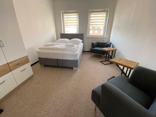 Hostal G�stehaus Zum Molenfeuer
