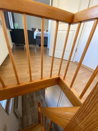 Hostal G�stehaus Zum Molenfeuer