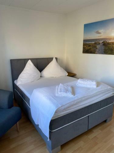 Hostal G�stehaus Zum Molenfeuer