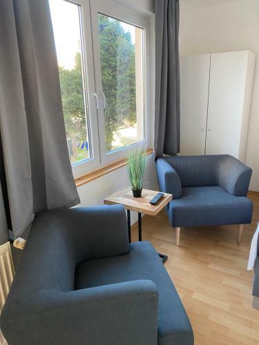 Hostal G�stehaus Zum Molenfeuer