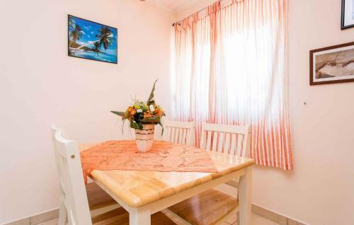Apartamento Studio In Silo/insel Krk 13487