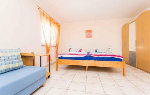 Apartamento Studio In Silo/insel Krk 13487