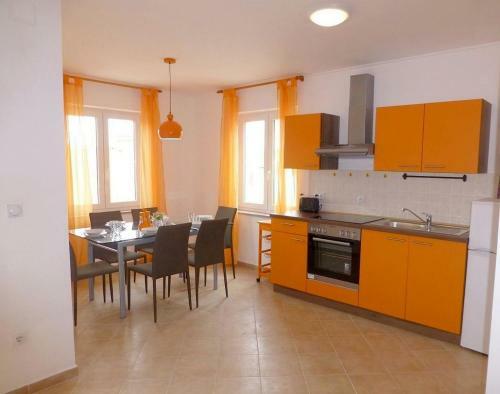 Apartments Kvesi?