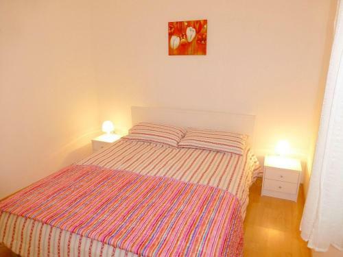 Apartments Kvesi?