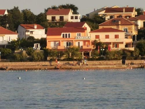 Apartments Dajana Silo