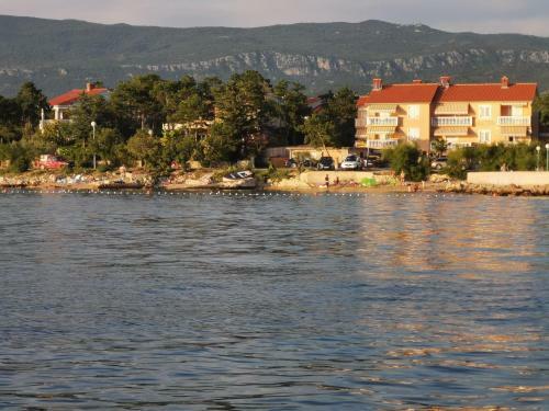 Apartments Dajana Silo