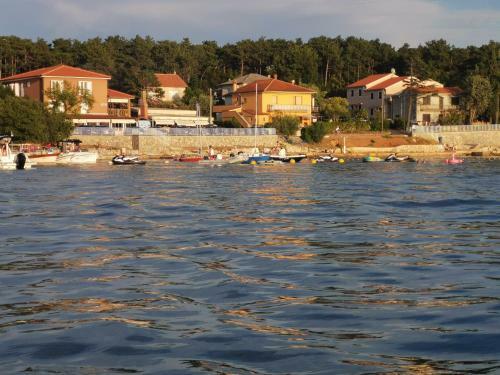 Apartments Dajana Silo