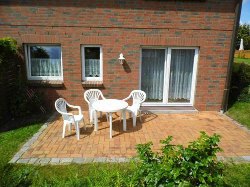 Apartamento Haus Nora
