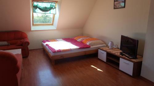 Apartamento Haus Nora